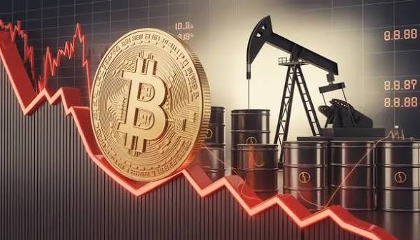 أخبار العملات الرقمية صورة المقال المميزة