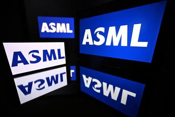 ASML صورة المقال المميزة