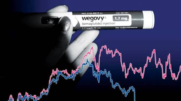 أخبار الأسهم صورة المقال المميزة