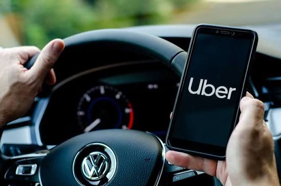 UBER صورة المقال المميزة
