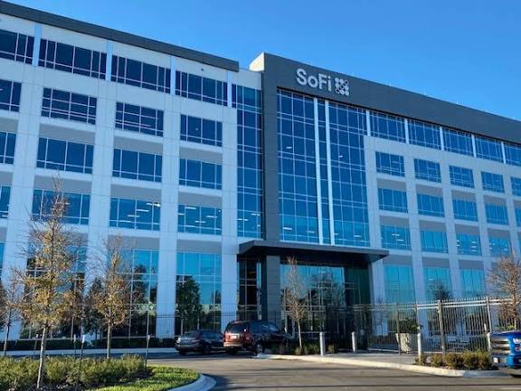 SOFI صورة المقال المميزة