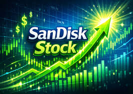 أخبار الأسهم صورة المقال المميزة