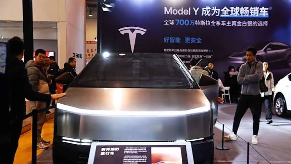 TSLA صورة المقال المميزة