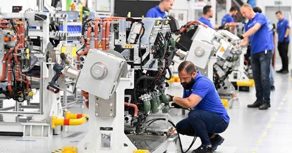 الأخبار الاقتصادية صورة المقال المميزة