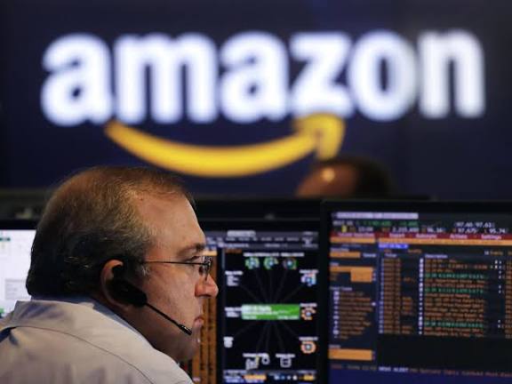 AMZN صورة المقال المميزة