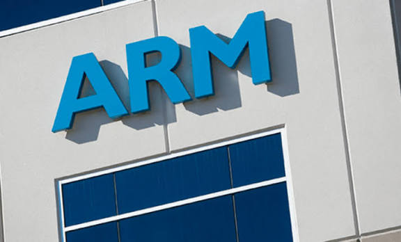 ARM صورة المقال المميزة