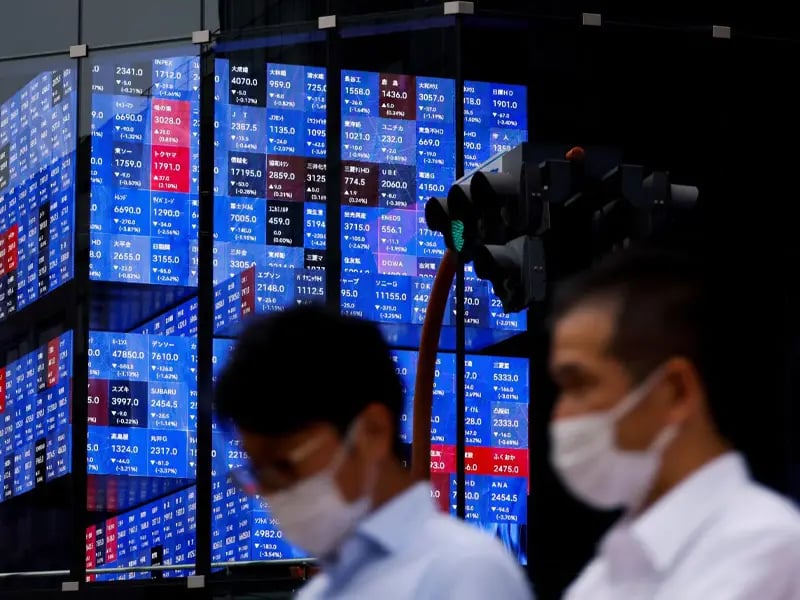 أخبار الأسهم صورة المقال المميزة