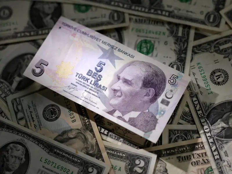 الأخبار الاقتصادية صورة المقال المميزة