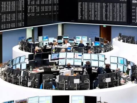 أخبار الأسهم صورة المقال المميزة