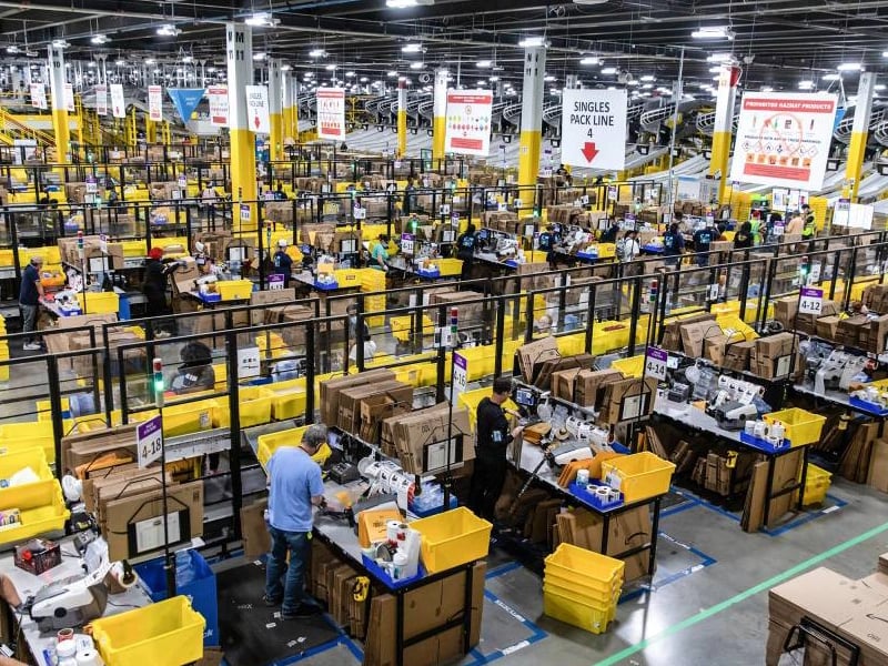 الأخبار الاقتصادية صورة المقال المميزة