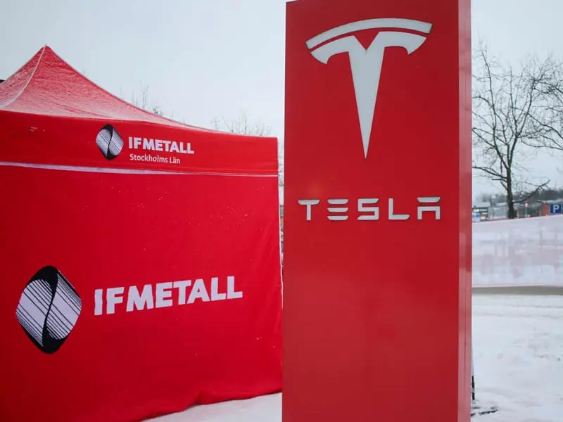 أخبار الأسهم صورة المقال المميزة