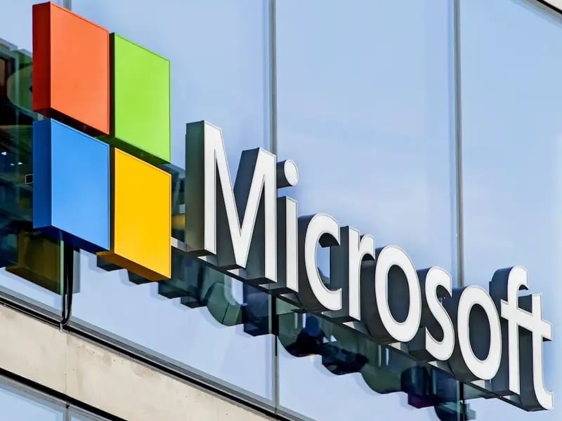MSFT صورة المقال المميزة
