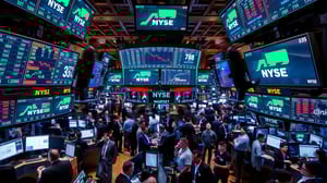 أخبار العملات الرقمية صورة المقال المميزة