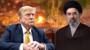 آخر الأخبار صورة المقال المميزة