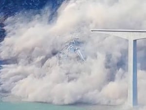 آخر الأخبار صورة المقال المميزة