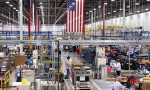 الأخبار الاقتصادية صورة المقال المميزة