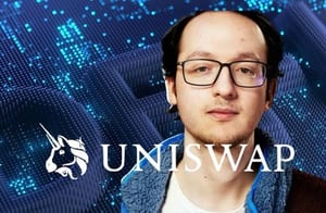 معركة جديدة بين وول ستريت وDeFi… مؤسس Uniswap يتهم «سيتادل» بمحاولة إخضاع التمويل اللامركزي لهيمنة الشركات العملاقة