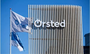 أورستد تصطدم بترامب قضائيًا بعد تجميد مشروع رياح بحرية بقيمة 5 مليارات دولار