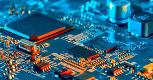 أسهم شركات الرقائق الصينية توسع خسائرها بعد سماح واشنطن بتصدير رقائق "إنفيديا"