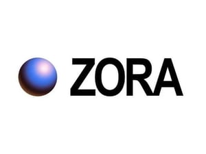 ZORA على أعتاب انفجار سعري بعد إدراجها في Upbit… هل تستهدف 0.155 دولار؟