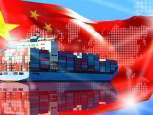 الصين تدفع ثمن الرسوم الجمركية..هبوط مفاجئ في الصادرات الصينية في أكتوبر