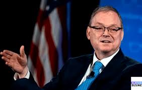 سباق رئاسة الفيدرالي يشتعل: هاسيت يؤكد استقلال البنك المركزي ويبدد مخاوف تدخل ترامب في أسعار الفائدة