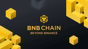 BNB يسجل قمة تاريخية جديدة متجاوزًا 1,100 دولار بدعم من نمو الشبكة وزخم فني صاعد