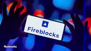 Fireblocks تشتري TRES بـ130 مليون دولار وتعيد رسم ملامح المحاسبة المؤسسية في عالم الكريبتو