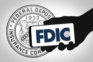 FDIC تستعد لثورة مالية: إصدار العملات المستقرة والتأمين على الودائع المرمّزة بحلول نهاية 2025