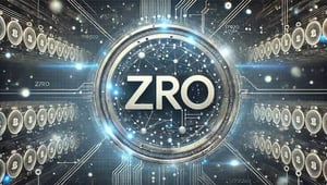 ZRO ينطلق 20% بعد تحرك مفاجئ من LayerZero بقيمة 10 ملايين دولار