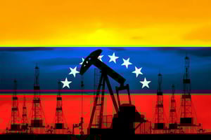 النفط الفنزويلي يشعل الخلاف بين ترامب و"إكسون موبيل"
