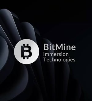 “بتماين” تراكم الإيثريوم بشراهة: استثمارات تفوق 400 مليون دولار لترسيخ هيمنتها على ثاني أكبر عملة رقمية!