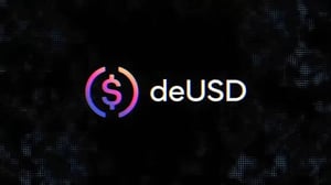 صدام يزلزل عالم DeFi: شطب عملة deUSD بعد انهيار Stream وخسائر تفوق 380 مليون دولار!