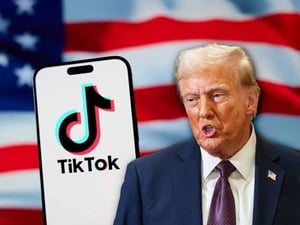 بدعم من ترامب… تيك توك تبرم اتفاقًا لبيع أصولها في الولايات المتحدة