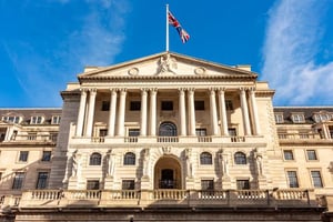 كبير الاقتصاديين في بنك إنجلترا يدعو إلى خفض أسعار الفائدة لإبطاء النمو