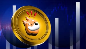 BONK تترقب انفجارًا سعريًا… دعم صلب وعمليات حرق قد تدفعها إلى قفزة بـ 60%