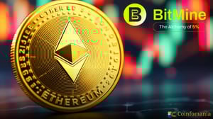 نموذج فني نادر ينبّه لاحتمال قفزة هائلة لإيثريوم بنسبة 76% نحو قمم تاريخية جديدة