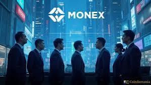 سباق العملات المستقرة يشتعل في اليابان: “مونكس” تدرس إطلاق ين رقمي مدعوم بالسندات وتخطط لاستحواذ أوروبي