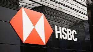 صافي ربح بنك HSBC ينخفض بنسبة 30٪ في الربع الأول مع اعلان إعادة شراء بقيمة 3 مليارات دولار