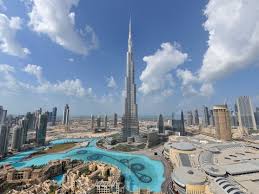 دبي تطلق أول منصة عقارية مرمّزة في الشرق الأوسط بحد استثمار يبدأ من 2000 درهم