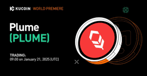 PLUME تتحدى السوق: صعود مرتقب بنسبة 40% وتفوق تاريخي على إيثريوم في سباق الأصول الواقعية!