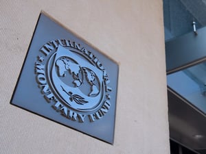 صندوق النقد الدولي يوافق على إعطاء مصر المنحة الرابعة بقيمة 1.2 مليار دولار
