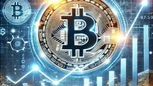 بيتكوين تقترب من انفجار صعودي تاريخي بعد تشكيل “الصليب الذهبي” عند مستويات قياسية