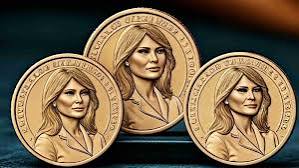 MELANIA تحت المجهر: الفريق يصرف 4.2 مليون دولار من أموال المجتمع دون تفسير!