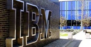 نتائج أعمال IBM تفاجئ الأسواق بنتائج قوية وتؤكد مواصلة النمو في 2025