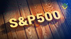 مؤشر S&P 500 يصل إلى مستوى قياسي بدعم انخفاض أسعار المنتجين وقفزة سهم أوراكل