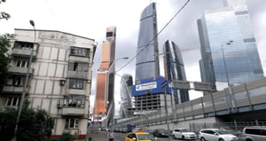 أسعار الرهن العقاري في روسيا ترتفع بنسبة 0.9% في أغسطس