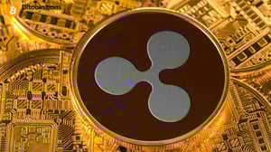 Ripple تشعل سباق العملات الرقمية: نصف مليار دولار تمويل جديد يرفع تقييمها إلى 40 مليارًا ويطلق توسعًا عالميًا جريئًا