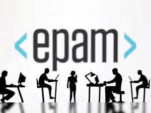 إيرادات شركة EPAM ترتفع في الربع الثالث بنسبة 19.4% إلى 1.4 مليار دولار