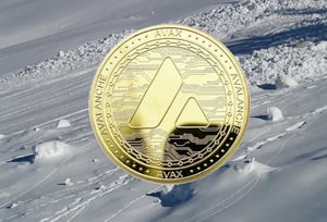 Avalanche تشتعل بمعاملات قياسية.. وفضيحة غسل أموال صينية تهز النظام المالي الأمريكي